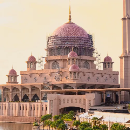 Putra Mosque