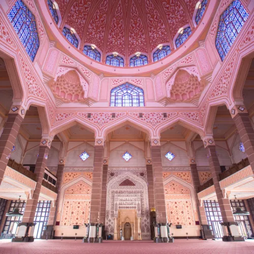 Putra Mosque