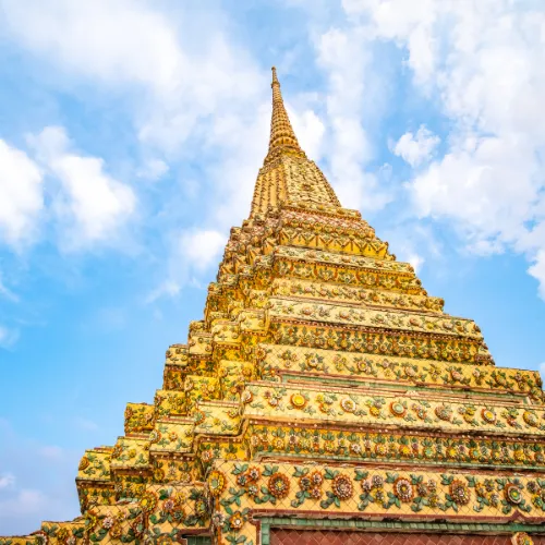 Wat Phra Chetuphon