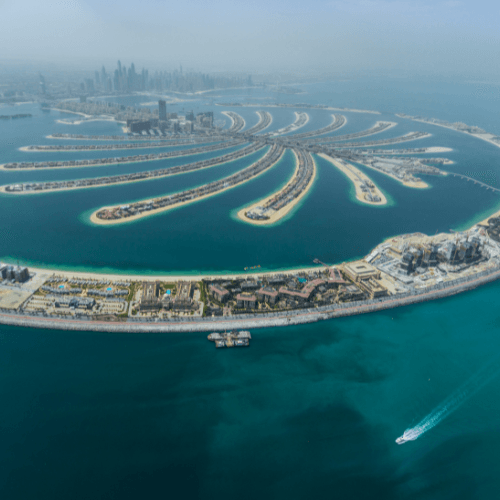 Jumeirah Beach