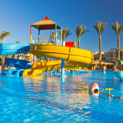 Wild Wadi Waterpark