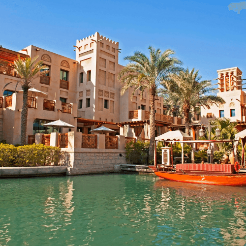 Atlantis The Palm