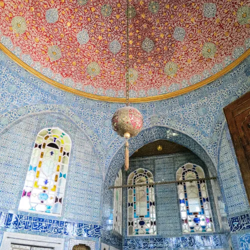 Topkapi Palace