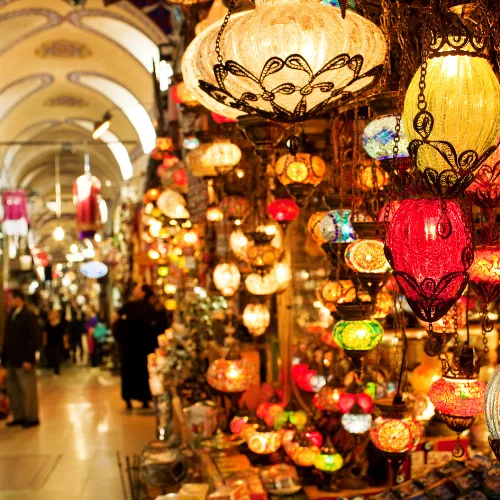 Grand Bazaar