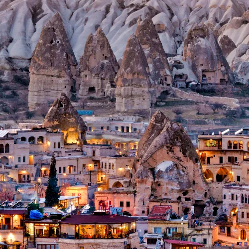 Göreme National Park