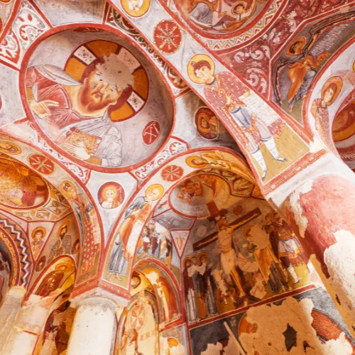 Elmali Church