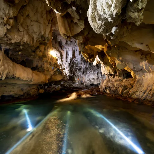 Underground City