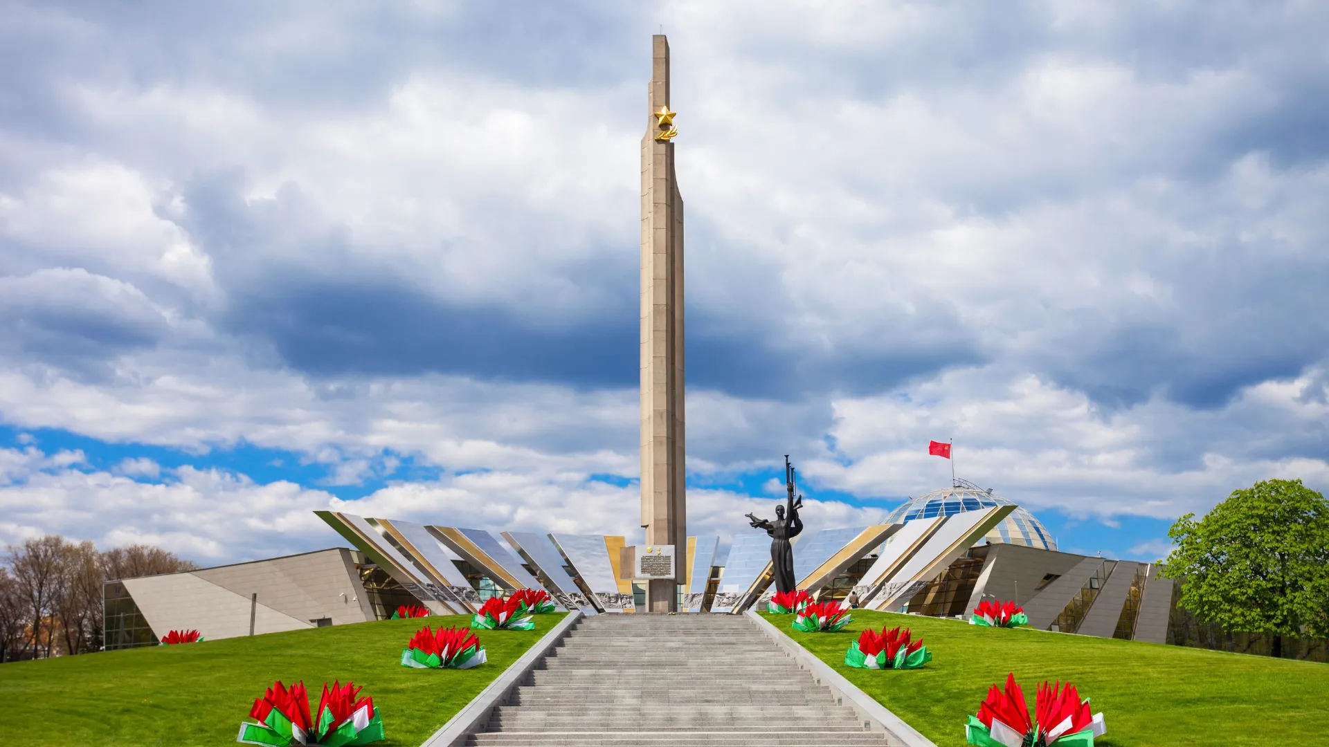War Remnants Museum