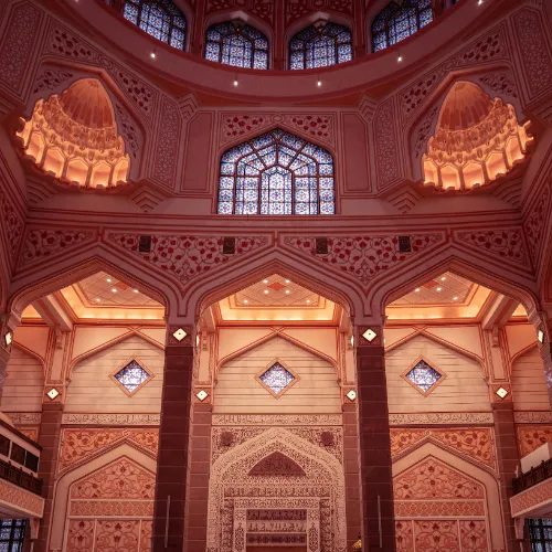 Putra Mosque