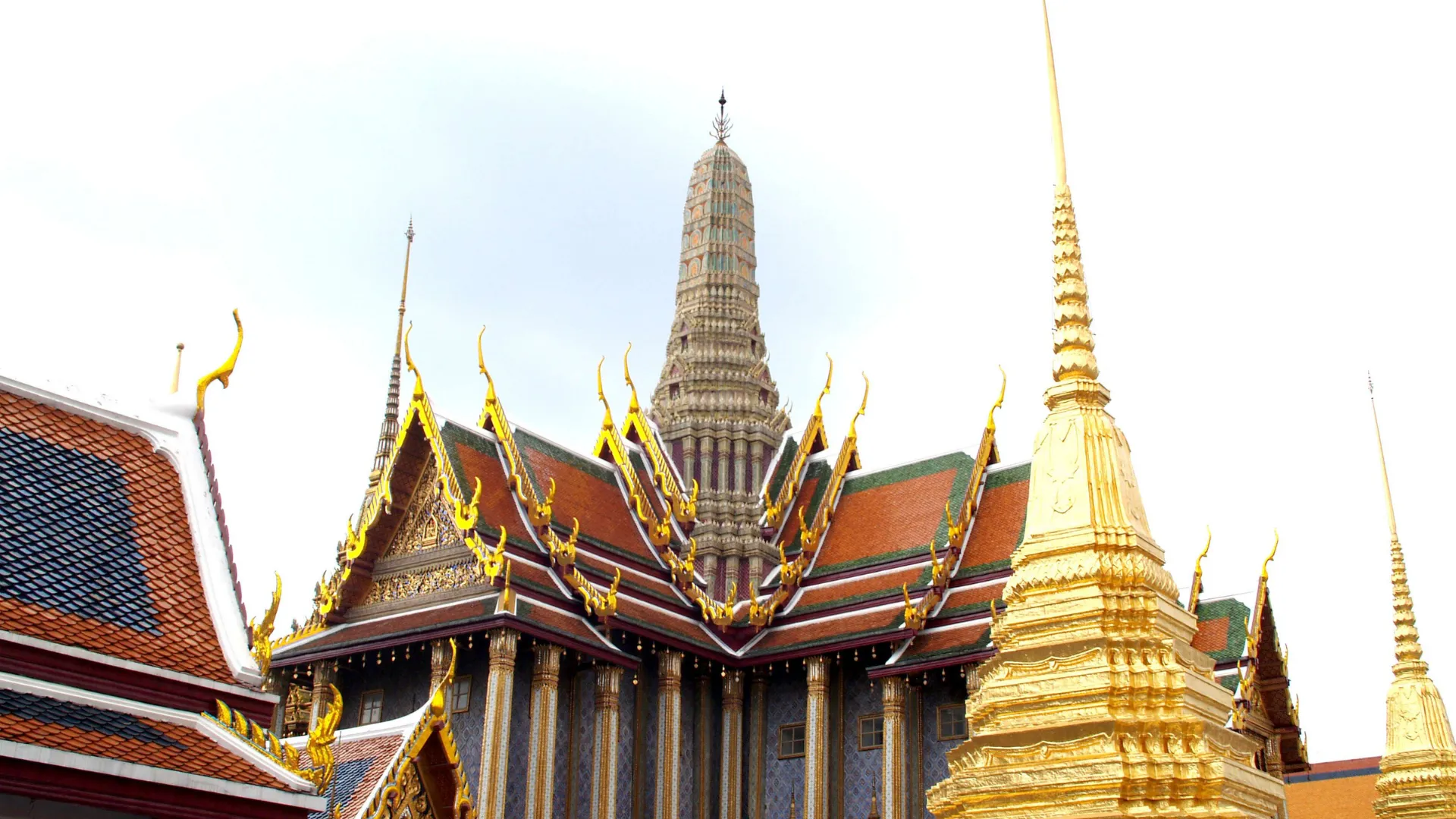 Wat Phra Chetuphon