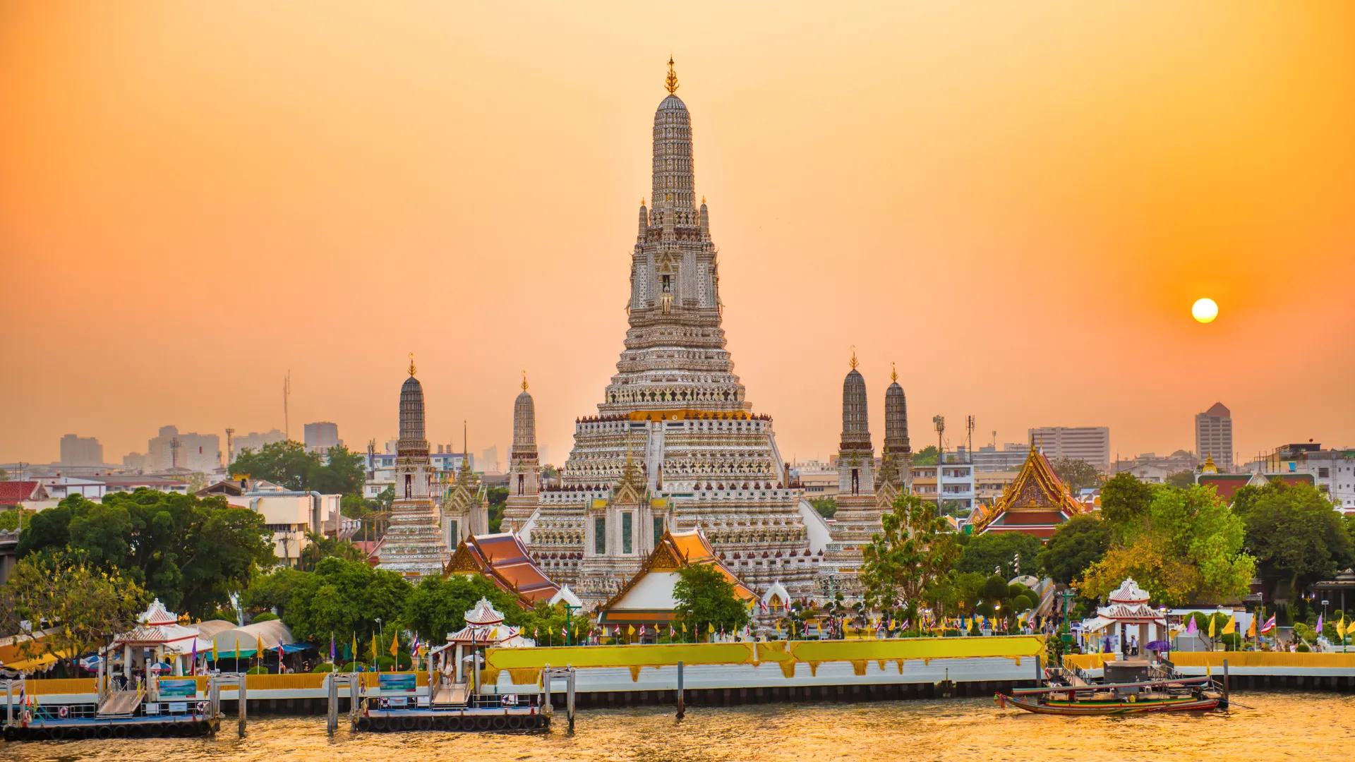 Temple of Dawn