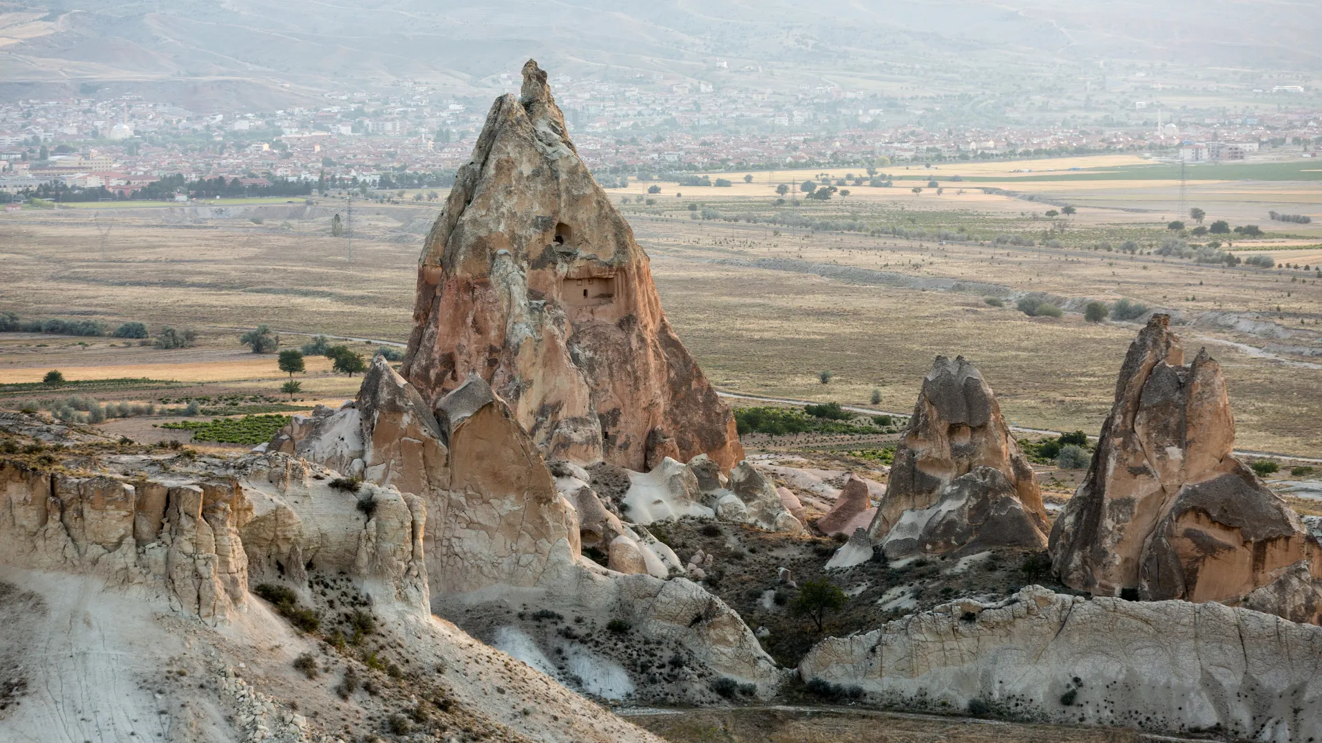 Göreme National Park