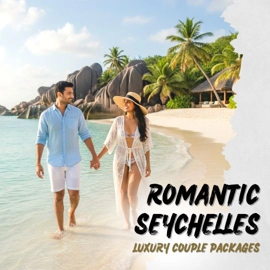 Seychelles Packages