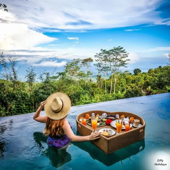 Bali Package