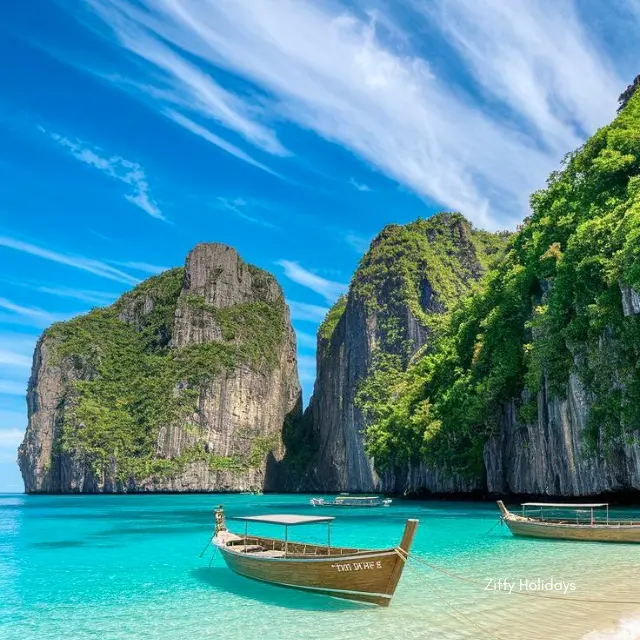 Thailand