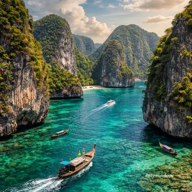 Thailand