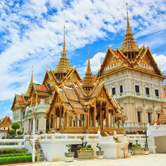 Thailand