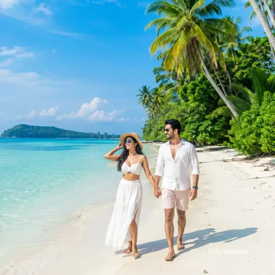 Thailand