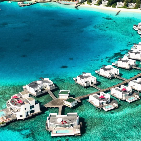 Ambara Island