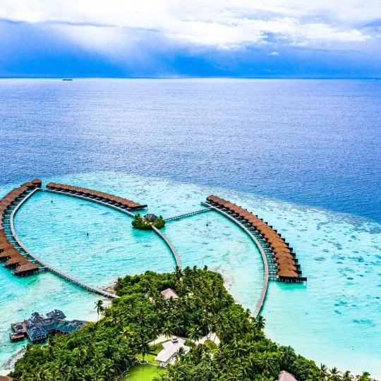 Alimatha Island
