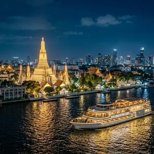 River Cruise