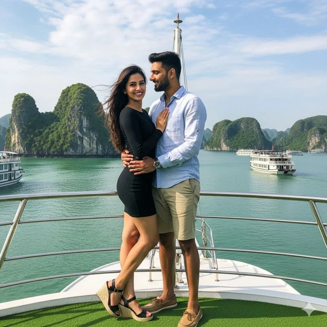 Vietnam Tour Packages