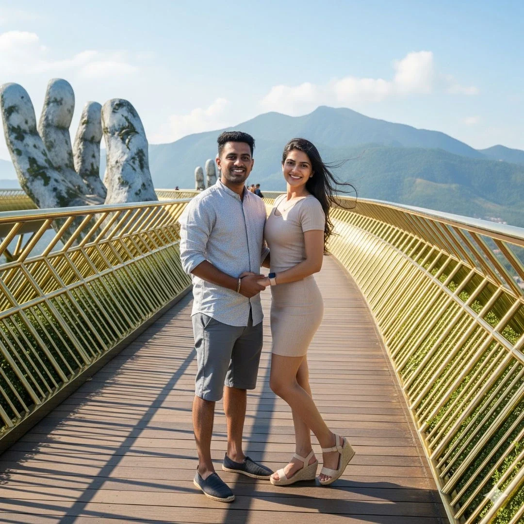 Vietnam Holiday And Tour Packages